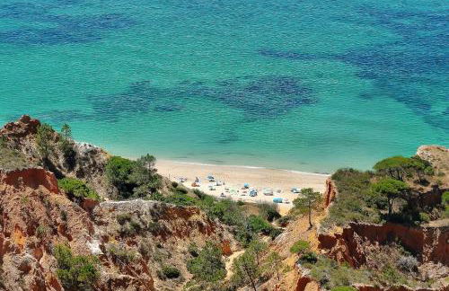 Apartament Belharucas, 400 meters from beach - Foto 56