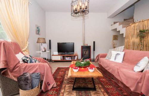 Stellas guesthouse near Arachova - Foto 40