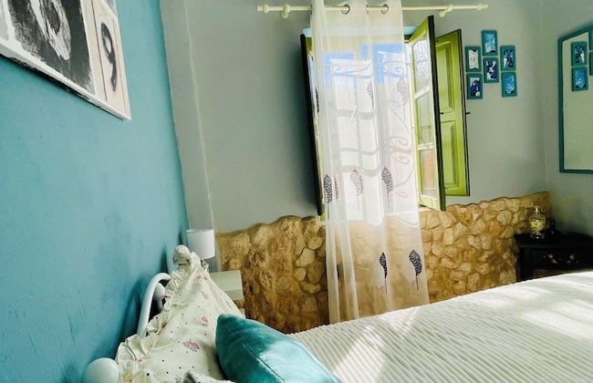 Casa Rural Ubeda - Full House - Casa Completa - Foto 18