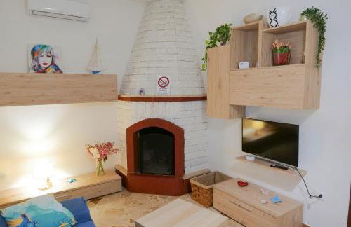 Villa Romana Aurora - Foto 9