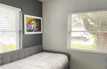 South Tampa Pet Friendly Home with Office & Yard - Foto 8