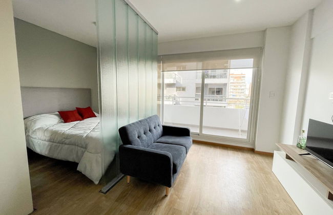 Premium Split Loft in Rosario 06-d - Foto 11