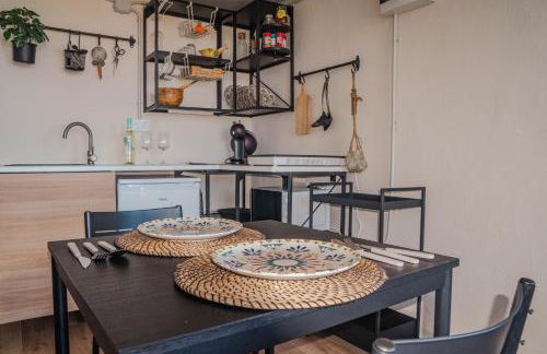 El estudio de Jessica - Foto 48