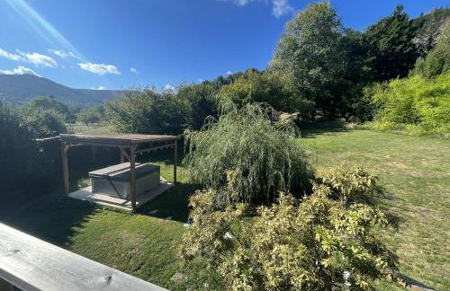 Chalet Le Clefcy - Vosges - Spa - Proche Gérardmer - Foto 15