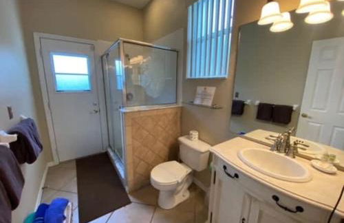 Golf Course Views, Large Pool Deck Villa in Southern Dunes - Foto 35