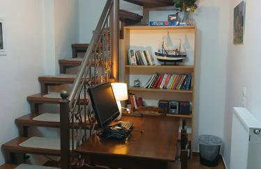 Avgerinos Ηome BREAKFAST BASKET COMPLIMENTARY - Foto 18