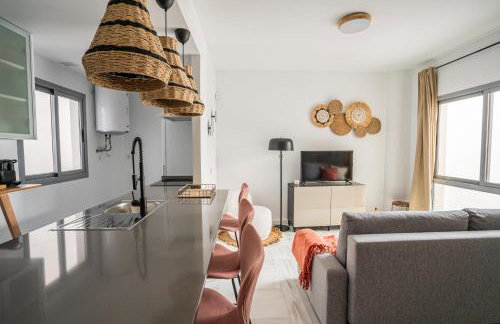 Stay U-nique Apartment Plaza del Patrocinio - Foto 11