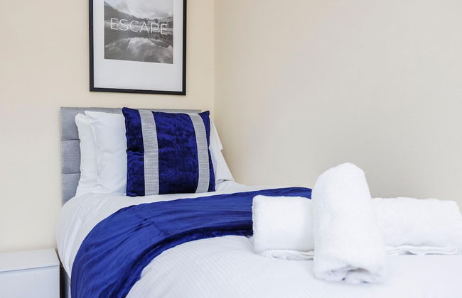 East Croydon Home - Contractors - Foto 19