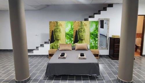 Casa Rural Sierra de las Nieves 2 - Foto 2