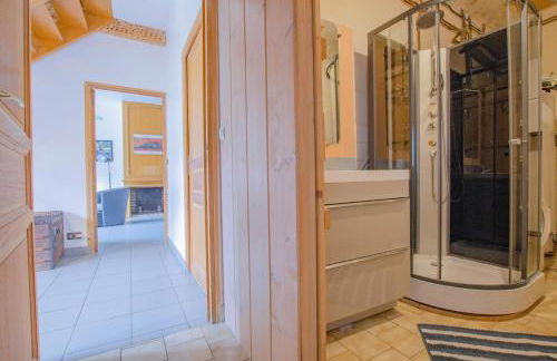 La ferme du chateau - Foto 11