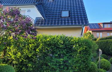 2- Zi FeWo Niendorf Ostsee - Foto 8