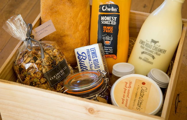 Coldstream Estate - The Whare - Foto 20