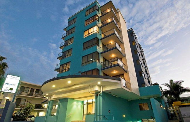 Aqualine Apartments - Foto 57