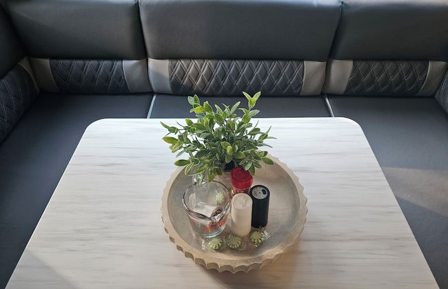 The Bellefonte Campground - Foto 49