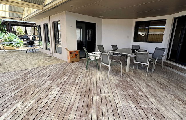 Seacrest Luxurious Holiday Home - Foto 15