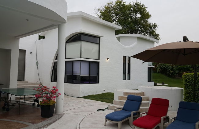 Luxury House Near Cuernavaca - Foto 41