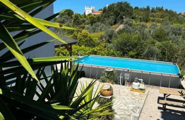 Sunset view, nearby lake and river beach - Foto 1