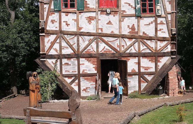 Ferienwohnungen Haus Zeier - Foto 27