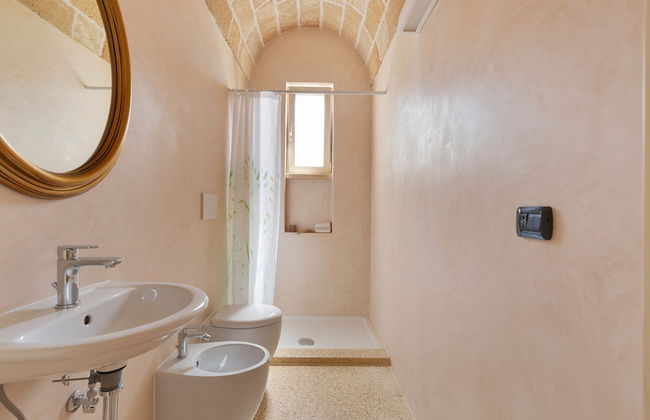 Villa Satis - Foto 21