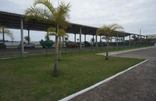 Lindo apartamento em condomínio com clube - Photo 71