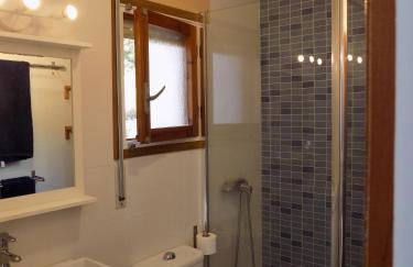 Bungalow CASIOPEA Internet 300 Mb SAT SMARTTV - Photo 16