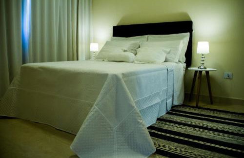 Pousada e Flats Perequê-Açu Aparts - Foto 27