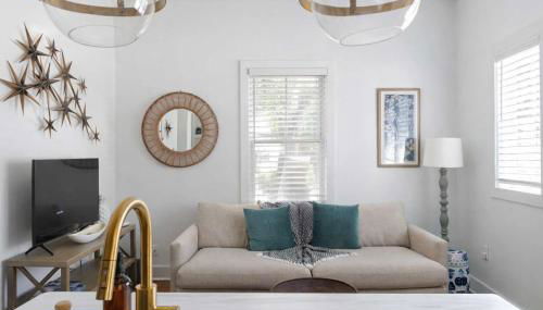 Haven Hideaway - Foto 2