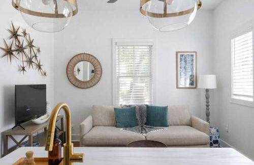 Haven Hideaway - Foto 2