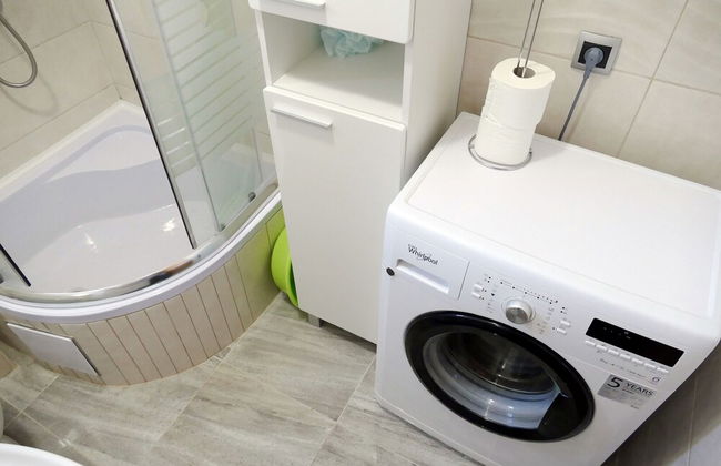 Apartments Martinovic - Photo 38