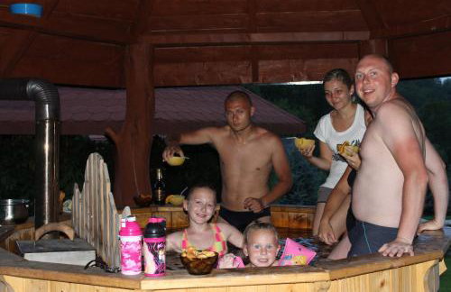 Całoroczne Domki "Stokrotka" - Foto 60