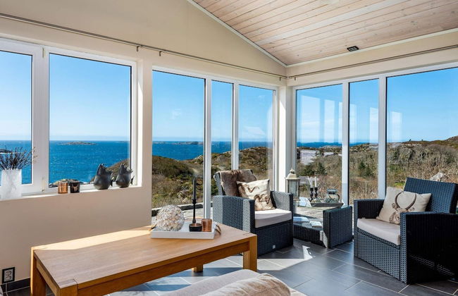 6 Person Holiday Home in Bomlo-by Traum - Foto 4