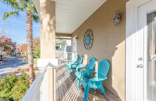 Sun Kissed - Foto 23