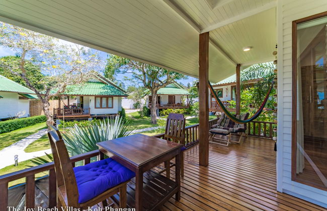 Joy Beach Villas - Foto 42