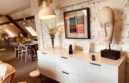 Luxury Penthouse, in the heart of Uppermill, Saddleworth - Foto 21