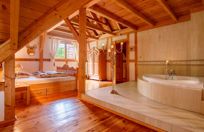 Sianowska Huta - Foto 3