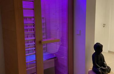 Ferienhaus AUSZEIT - Foto 16