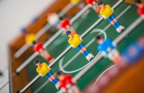 Apartment Matteo - Foto 24