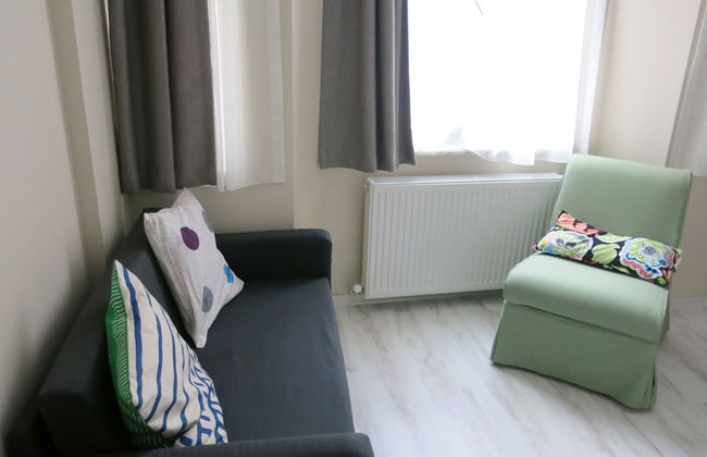 Cimen Apartments - Foto 33