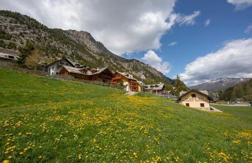 Appartamento Quota 1800 - Happy Rentals - Foto 53