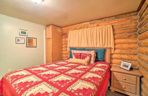 Soldotna Cabin with Essentials- 4 Mi to Fishing - Photo 13