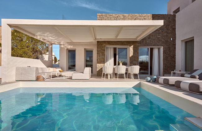 Helius Villas - Foto 29