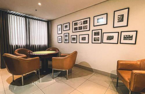 Apartamento super agradável! Perto de tudo em Águas Claras - Foto 23