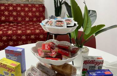 Domus Isidis apartment - Foto 8