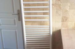 Magnifique appartement rénové avec terrasse - Foto 10