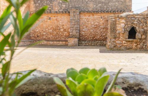 Villa Petita Llombards - Foto 55