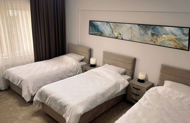 Lumiera Suites Hotel - Photo 10