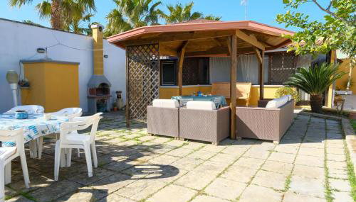 Villa Oasi al mare near the sea with pool - Happy Rentals - Foto 3