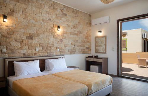 Asimenis Cottages - Foto 23