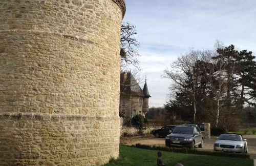 Gîte Lorengrain - Foto 46