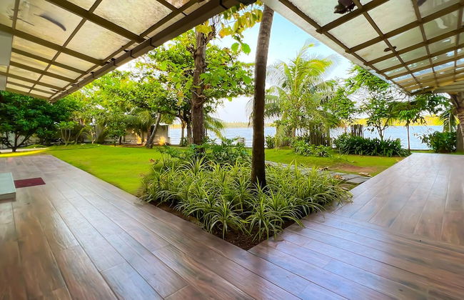 Jai Lake House - Foto 4